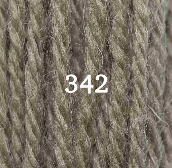 Appletons Crewel Wool Threads – #342 – Every Sewer Needs