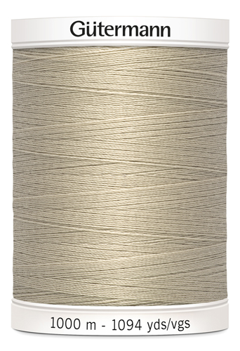 Sew-All Polyester Gutermann Sew-all Thread 1000m .722 Every Sewer Needs Australia