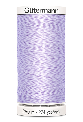 Sew-All Polyester Gutermann Sew-all Thread 250.442 Every Sewer Needs Australia