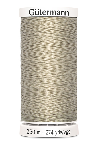 Sew-All Polyester Gutermann Sew-all Thread 250.722 Every Sewer Needs Australia