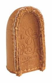Clover 6030 Natural Fit Thimble Large v.1 Every Sewer Needs Australia