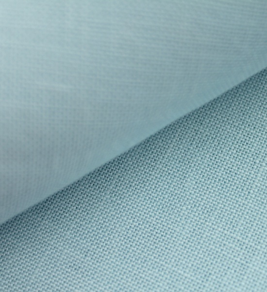Zweigart Belfast Linen 32ct 3609.0562 Ice Blue Every Sewer Needs Australia