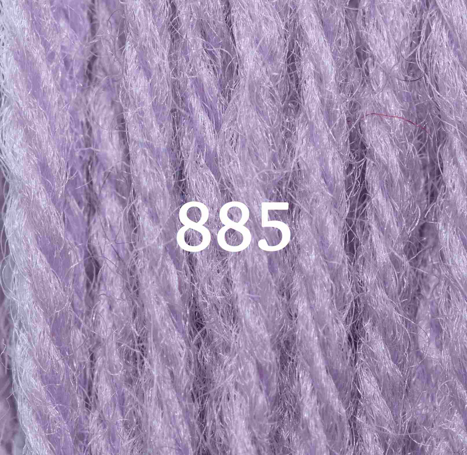 Appletons Pastels, Whites & Greys - Pastel Shades 885 Every Sewer Needs Australia
