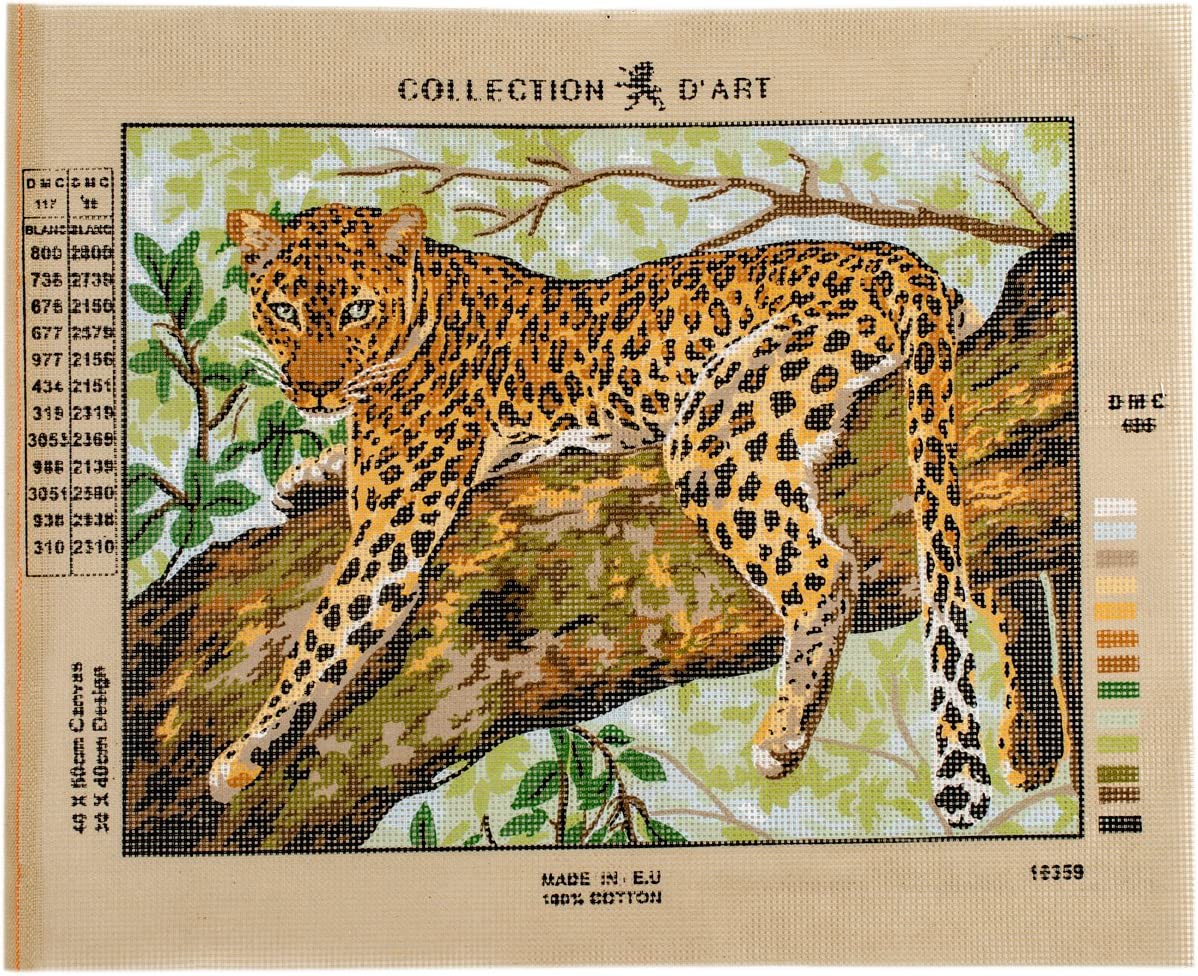 Collection DArt 10359 Cheetah v.1 Every Sewer Needs Australia